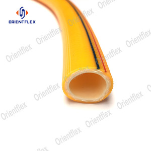 Potente Manguera de Pulverización Agrícola de PVC de Alta Presión de 3/8, 200 Psi, 20 M, 10 mm, 8.5 mm, Corea - Product Image 5