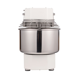 Amasadora Espiral Eléctrica Comercial de 15L, 110V 220V, para Panadería, Pizza, con Tazón de Acero Inoxidable - Product Image 3