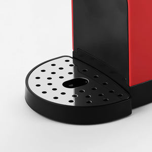 Machine à café expresso 3 en 1 adaptée aux capsules, machine à café intelligente pour capsules, utilisation à domicile et en cuisine - Product Image 4