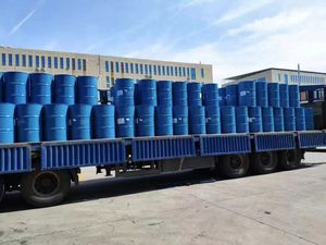 工業用グレードベンジルアルコール (CAS 100-51-6) を供給する中国工場99.9% 純度ISO9001認定高品質 - Product Image 4