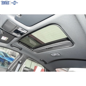 <span class=keywords><strong>Kia</strong></span> K3 1.4T Turbo DCT Smart Sport Edition 2020 Usata, Benzina, Berlina Compatta, 5 Posti, Guida a Sinistra, Euro VI, Basso Chilometraggio, Telecamera a 360° - Product Image 6