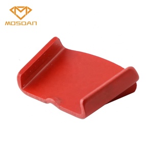 Mosdan Ez Change plaque de meulage diamant à Segment Triple biseauté - Product Image 6
