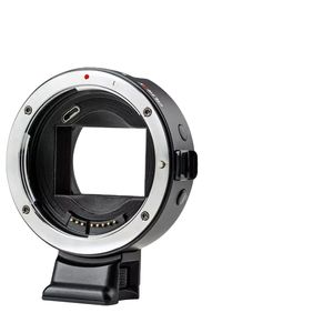 Viltrox EF-E5 Auto Focus Smart Lens Adapter Ring OLED Display Full Frame pour Canon EOS EF EF-S Lens to <span class=keywords><strong>Sony</strong></span> E Mount Camera <span class=keywords><strong>A7II</strong></span> - Product Image 1