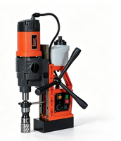 Machine à percer à noyau magnétique avec vente directe d'usine CAYKEN OND-98HD