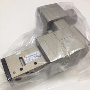 Válvula Solenoide a Prueba de Explosiones Original-SMC 50-VFE3130-5T-02 - Product Image 2