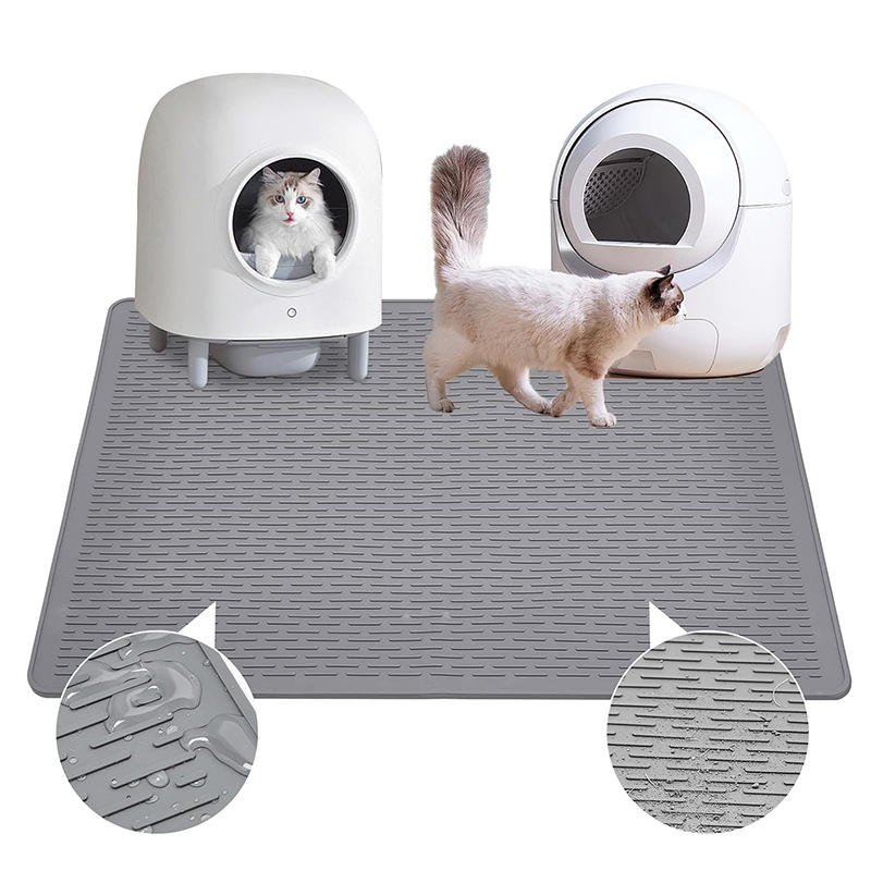 Cat Scratching Mat Cuttable Wall Sticker Wear-Resistant No Shedding ...