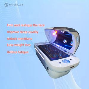 Sıcak Satış Akıllı Biyorezonans Kapsülü OEM CE Biyorezonans Kapsülü - Product Image 2