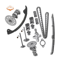 1272007G10 12811-07G00 12811-07G01 1281107G00 1281107G01 Kit arbre à cames et soupape pour Suzuki QuadSport Z400 LTZ400 2x4 2003