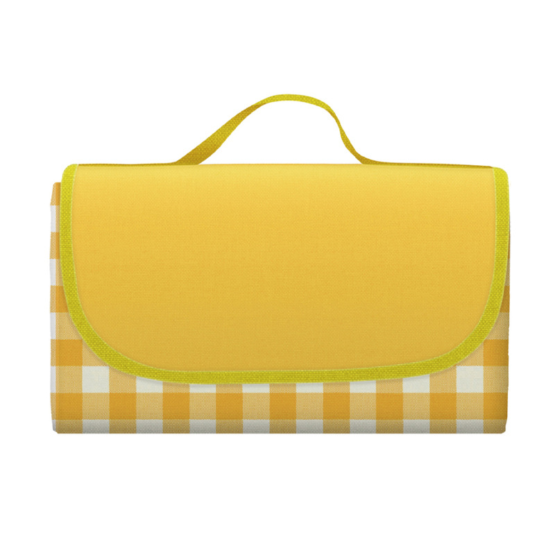 Grille jaune