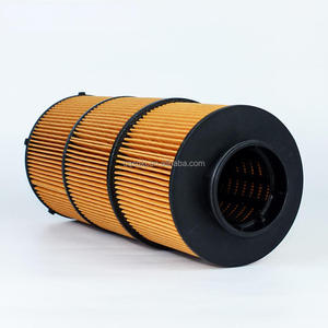 ตัวกรองน้ำมันดีเซล LP5090 P7405 57209 A4721800109ดีทรอยต์ฟรีฟลีท LF17474 - Product Image 2