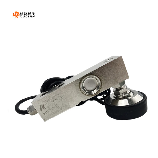 Cheap Shear Beam Load Cell Sqb 100kg-10t Load Cell for Floor Scales Low Price Weighing Sensors