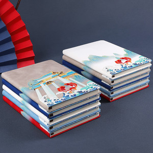 Calendrier à couverture rigide A5 à impression personnalisée 2022, calendrier de vie organisateur almanch pu carnet de notes planificateur 5 sujets carnet de notes - Product Image 2
