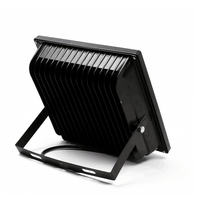 Nuevo diseño Exterior Lámparas de inundación Estadios deportivos Impermeable IP65 Exterior 100W 200W 300W 400W 500W 600W Luz de inundación LED