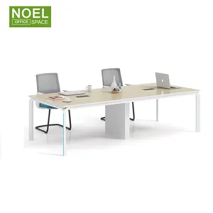 Toplantı odası masası ofis mobilyaları özellikler lüks konferans masası modern