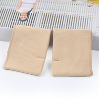 Jogmn bantalan tumit silikon untuk pelindung nyeri bantalan Metatarsal sepatu tumit Non-Slip Toe Spacer bantalan kaki depan
