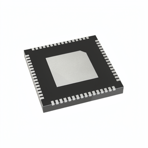 Interface Electronic Chips Component KSZ8864CNXIA-TR 64 VFQFN Exposed Pad In Stock - Product Image 1