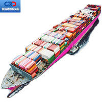 Agent maritime DDP UPS DHL Express Fret maritime et aérien porte-à-porte Transitaire Chine vers Ghana Oman Pakistan Kenya Malaisie Inde Royaume-Uni