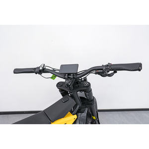 Moto tout-terrain électrique Dirt Bike KENE 2026 KN110 - Product Image 4