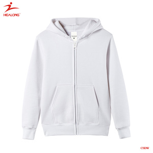 Healong Design Your Own Sportswear <span class=keywords><strong>Black</strong></span> Hoodie Custom Men Blank Wholesale Hoodies Sweatshirts - Product Image 5