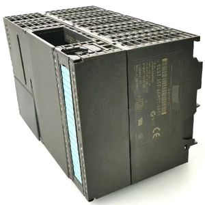 1 Buah Baru Asli S7 6es7 357-4ah01-0ae0 E01 6es7357-4ah01-0ae0 Plc Otomasi Industri - Product Image 3