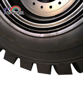 Neumático Sólido de Alta Resistencia para Grúa, 18.00-25, Gran Venta - Product Image 6