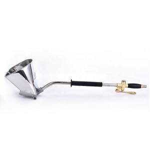 Nueva Pistola Rociadora de Estuco de 220V con 4L para Aplicación de Yeso de un Proveedor Confiable - Product Image 5