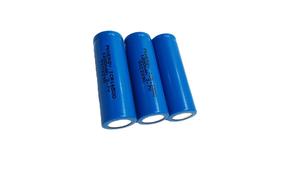 Pknergy 충전식 리튬이온 ICR16500 1200mAh 3.7V 원통형 배터리 NMC 양극재 500회 사이클 -20~60도 작동 온도 - Product Image 5