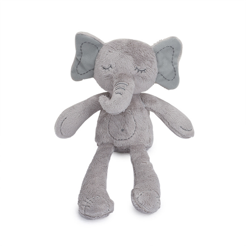 elefante gris