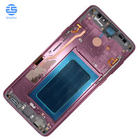 Écran de téléphone Mobile Direct d'usine pour Samsung S9 Plus Lcd pour Samsung S9 Plus écran
