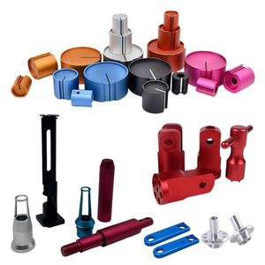 Kit de estampado médico con perforación EDM de alambre Brochado en material de aluminio Mecanizado CNC de precisión Piezas de metal de acero - Product Image 1