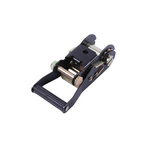 Fivela de <span class=keywords><strong>Cam</strong></span> <span class=keywords><strong>Lock</strong></span> Pesada de 50mm para Calças com Cabo Longo - Aço Liga com Capacidade de Quebra de 10 Toneladas Categoria de Produto Premium - Product Image 5