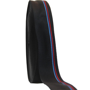 بسعر الجملة ، حزام كتف حقيبة يد حقيبة يد مقاس 1 بوصة و <span class=keywords><strong>2</strong></span> بوصة من النايلون بتصميم موجز - Product Image 2