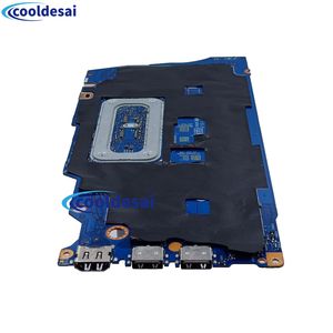 LA-L241P สำหรับ Dell Inspiron 15 3511 <span class=keywords><strong>Vostro</strong></span> <span class=keywords><strong>3510</strong></span>มาเธอร์บอร์ดแล็ปท็อป <span class=keywords><strong>i3</strong></span>-1125G4/<span class=keywords><strong>i3</strong></span>-1115G4 CN-69V6G CPU, ffwcw, jrphn, MGH75,W6K77,XF2RM - Product Image 3