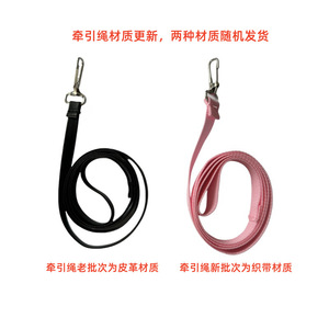 Ensemble érotique 10 pièces en cuir et peluche pour jeux de rôle adultes - Product Image 5