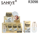 Saniye Saliayee Primer Cream R3098 Base per il trucco del viso facile da assorbire - Product Image 1