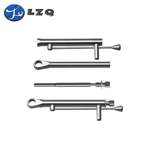 Llave Dinamométrica Manual Ajustable de Precisión en Venta - Product Image 1