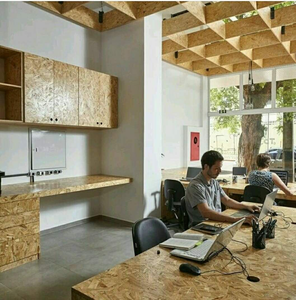 Panneaux <span class=keywords><strong>OSB</strong></span> T&G 3/4, panneaux à rainures et languettes <span class=keywords><strong>OSB</strong></span> 3, <span class=keywords><strong>plancher</strong></span> secondaire 4x8 pour la construction - Product Image 5