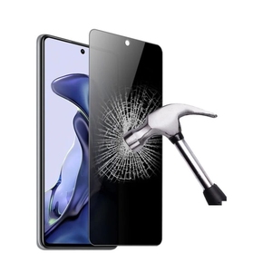 Vidrio Templado Antiespía para Google Pixel 9 10 11 Pro XL, Compatible con Desbloqueo por Huella Dactilar, <span class=keywords><strong>Película</strong></span> Protectora de Pantalla Anti Espionaje, Venta al Por Mayor - Product Image 4