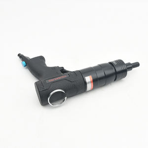 Pistolas Remachadoras Neumáticas Autoblocantes 805, Juego de Herramientas <span class=keywords><strong>para</strong></span> Tuercas Remachables de Aluminio y Hierro Redondas M8 M10 M12 - Product Image 4