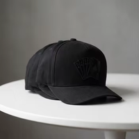 Nouvelle Arrivée 2026 – Casquette de Baseball Brodé Personnalisable pour Homme, Style Minimaliste Sportif, avec Patch en Caoutchouc et Visière Courbe