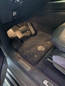 Tapis de voiture 3D imperméables et antidérapants pour <span class=keywords><strong>Mercedes</strong></span>-Benz, <span class=keywords><strong>prix</strong></span> usine - Product Image 1