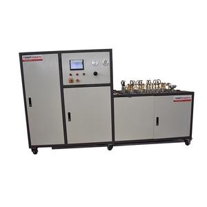ODMT pnömatik dürtü basınç <span class=keywords><strong>test</strong></span> tezgahı 1 yıl garanti 220v için gaz silindiri veya basınç göstergesi - Product Image 5