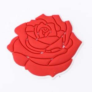 <span class=keywords><strong>Chaussures</strong></span> en caoutchouc pour femmes 2026 Valentine avec bracelet et breloques en forme <span class=keywords><strong>de</strong></span> papillon, <span class=keywords><strong>de</strong></span> crème glacée et <span class=keywords><strong>de</strong></span> drapeaux - Product Image 2