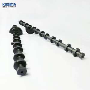 Kusima Fabriek Auto-onderdelen Excentrische As Nokkenas Voor Bmw X1 X3 X5 135i 335i 535i F10 N55 11377589883 Hoge Kwaliteit - Product Image 4