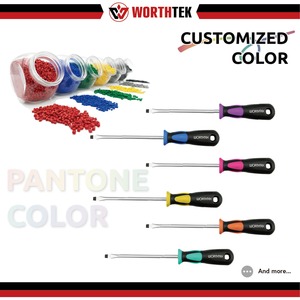 เครื่องมือช่างสเตนเลสสตีลแข็งแรงและเปลี่ยนได้อเนกประสงค์ - Product Image 5