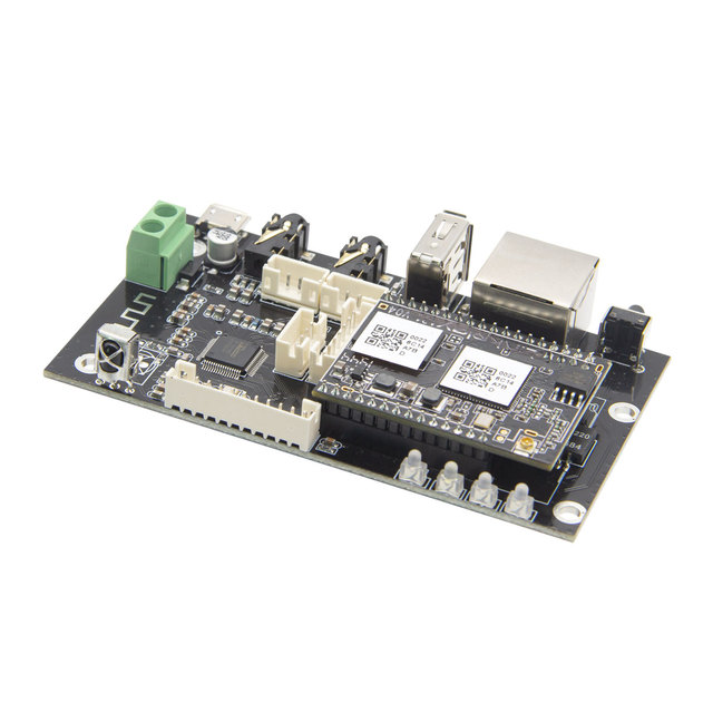 Pro V4 Family Sound System Streaming Board Multiroom Home Audio Theater Installation