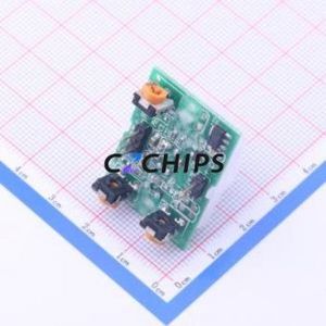 Original-Nuevo MÓDULO DE SENSOR DE Venta completa Chips de componentes electrónicos Proveedor y servicio BOM - Product Image 2