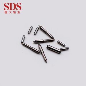 Sds Precision Solid Gear Shafts Stainless Steel Custom Made For <b>Drones</b> <b>Accessories</b> - Product Image 1