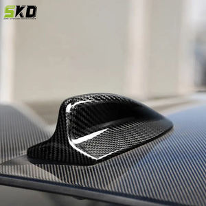 Antenne d'<span class=keywords><strong>aileron</strong></span> de <span class=keywords><strong>requin</strong></span> de voiture dynamique de <span class=keywords><strong>requin</strong></span> pour <span class=keywords><strong>BMW</strong></span> <span class=keywords><strong>E90</strong></span> 2005 à 2012 couverture d'antenne de toit en Fiber de carbone sèche <span class=keywords><strong>aileron</strong></span> de <span class=keywords><strong>requin</strong></span> - Product Image 6