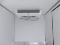 Unité de réfrigération pour camion EV-360 alimentée en courant continu, système de refroidissement à contrôle de température intelligent pour fourgons électriques légers de 8 à 10 m3
